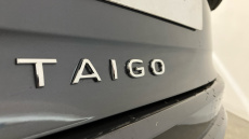 Volkswagen Taigo 1.0 TSI 115 Black Edition 5dr Petrol Hatchback